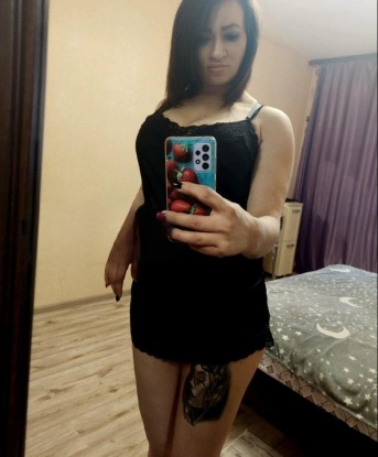 Карина, 31 год, 4 размер груди